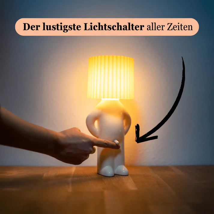 Lampen-Larry