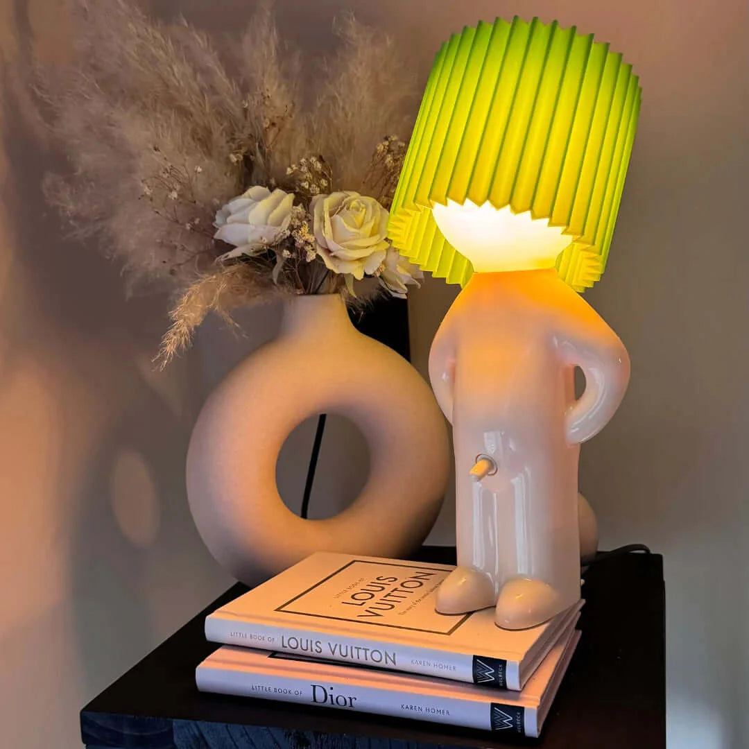 Lampen-Larry