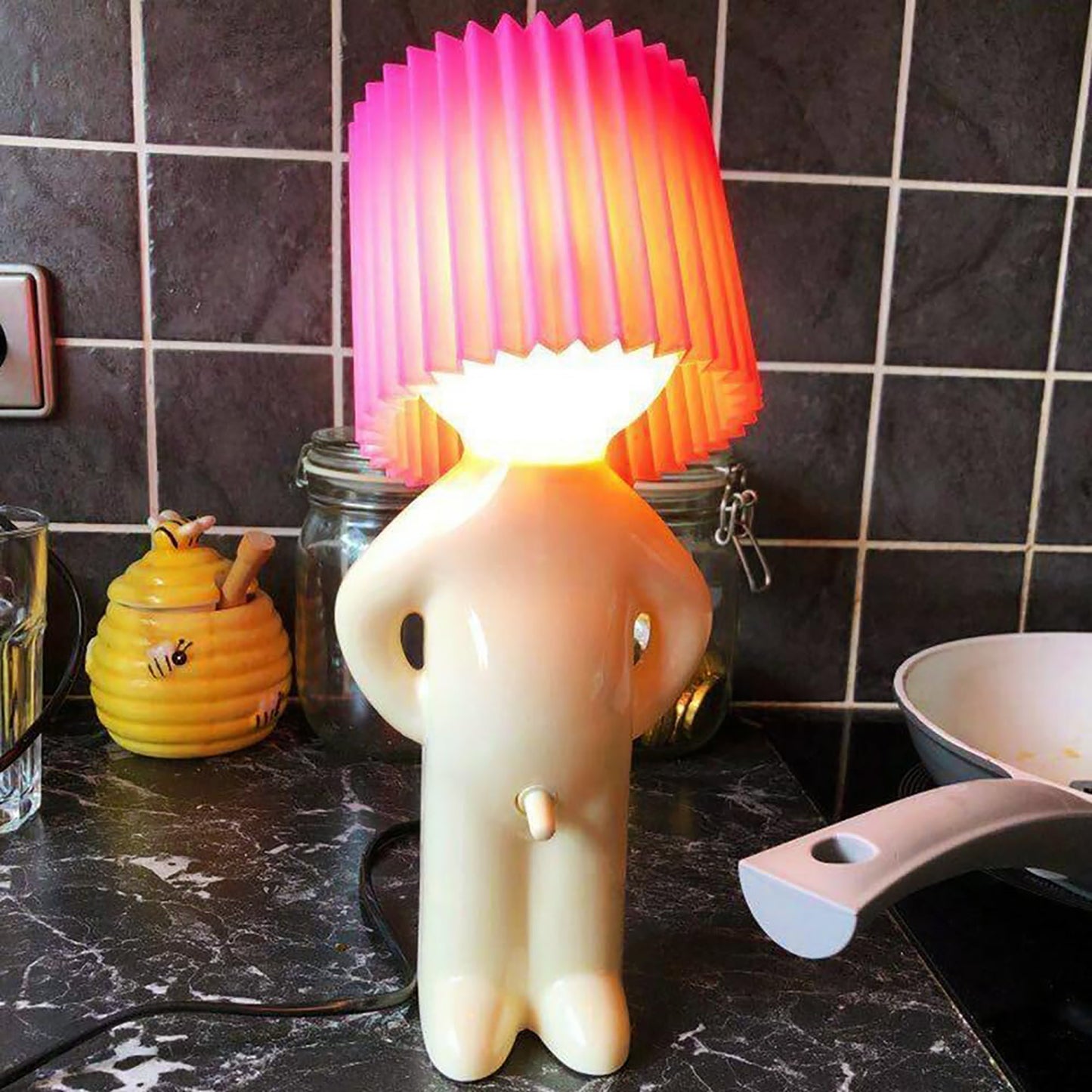 Lampen-Larry