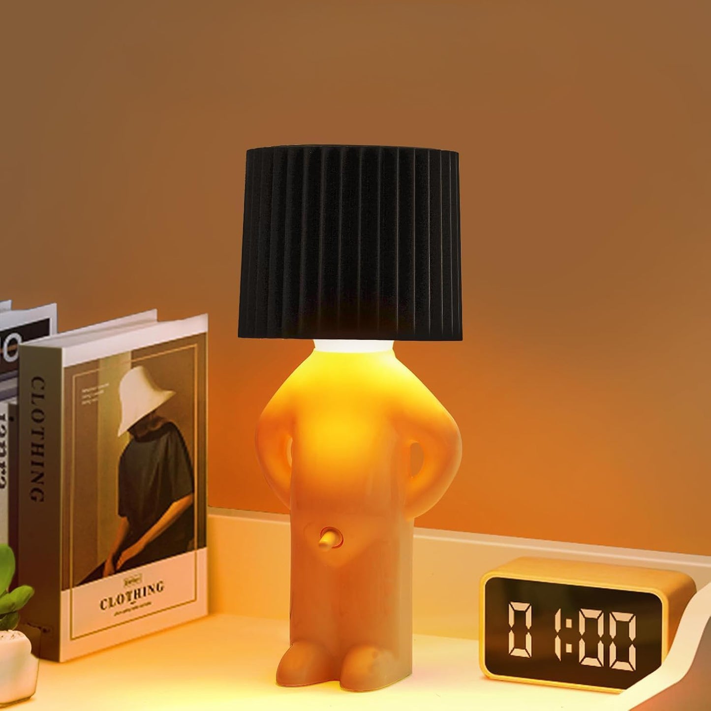 Lampen-Larry