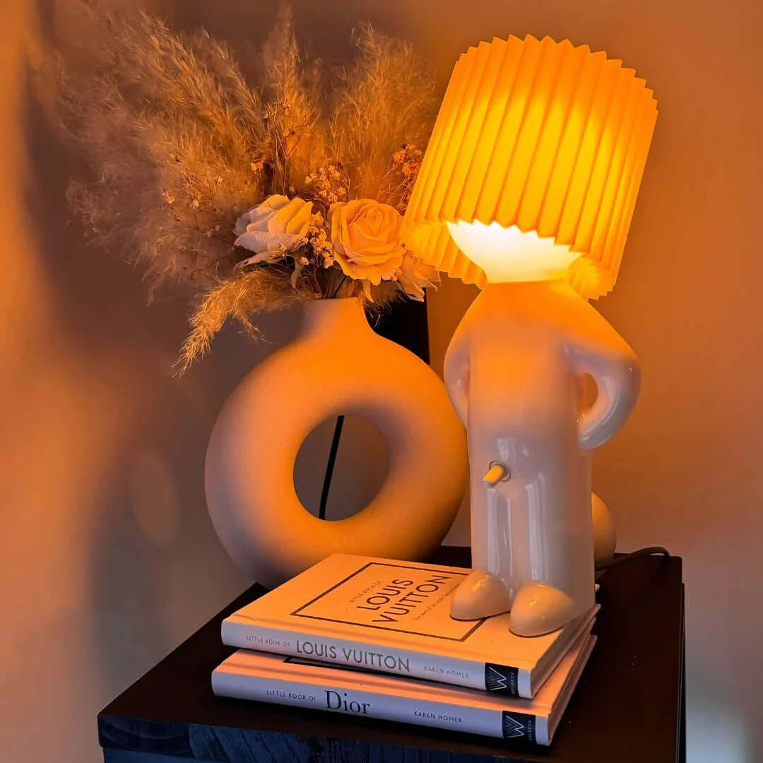 Lampen-Larry
