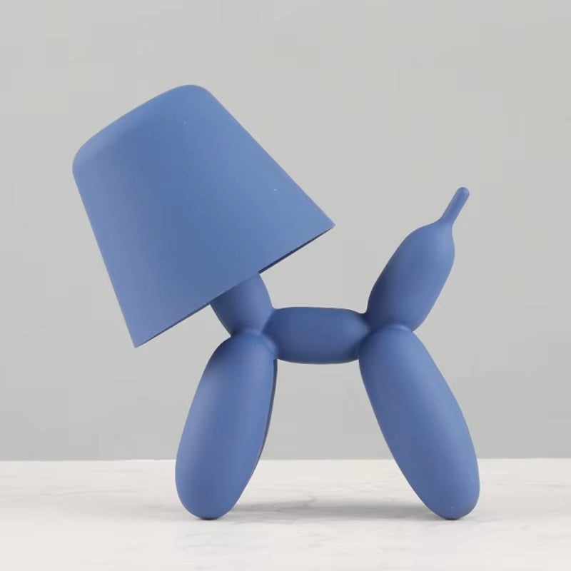 Ballon-Bello – Touch & Glow Edition