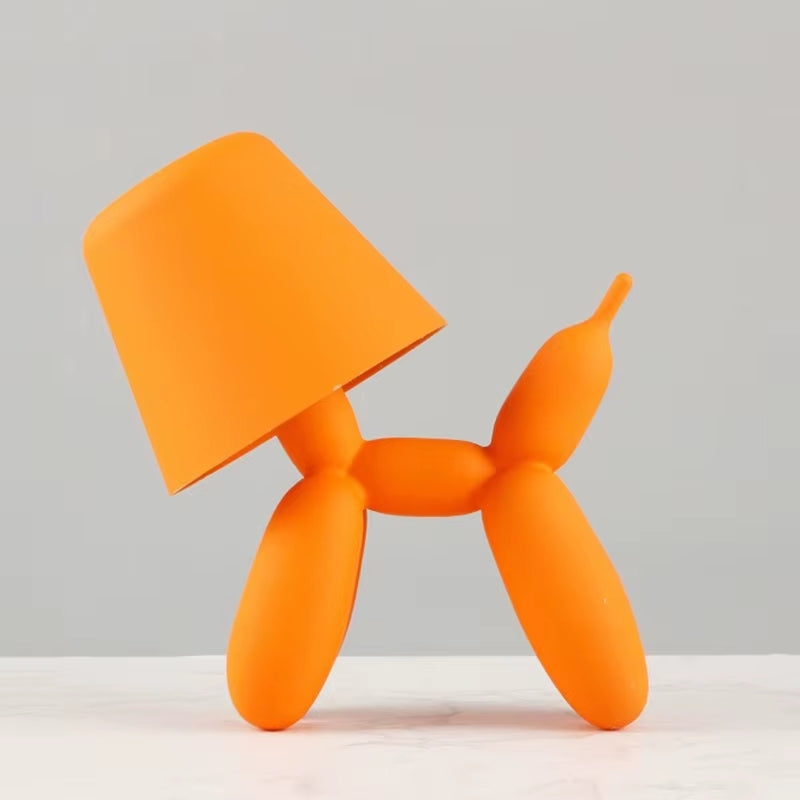Ballon-Bello – Touch & Glow Edition