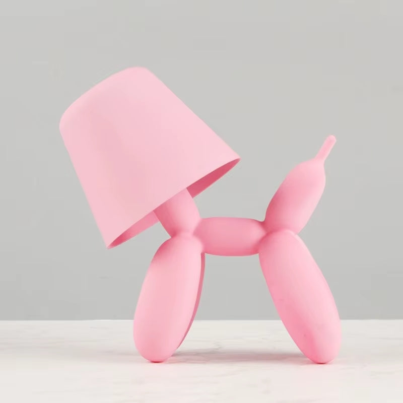 Ballon-Bello – Touch & Glow Edition
