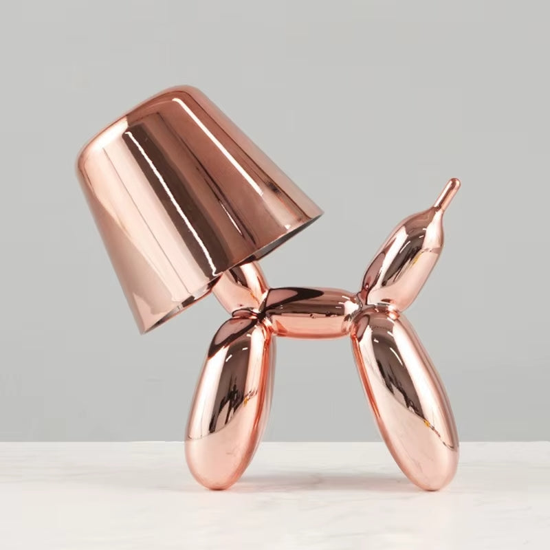 Ballon-Bello – Touch & Glow Edition