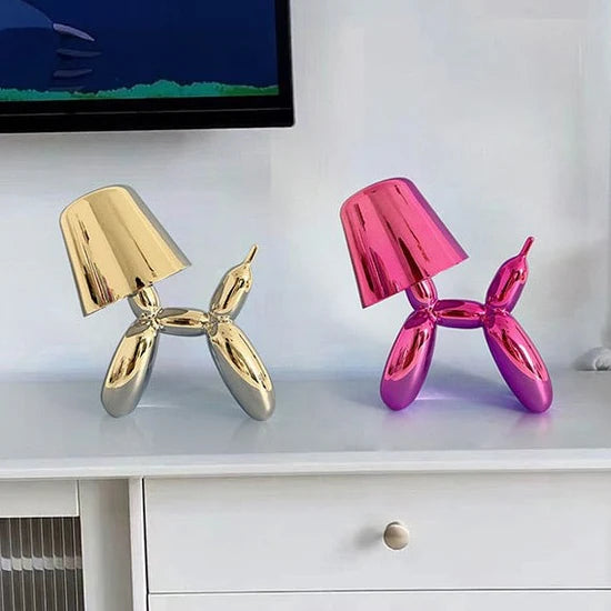 Ballon-Bello – Touch & Glow Edition