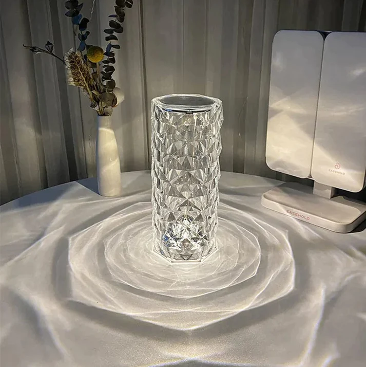 Glisarro - Farbspiele mit Stil