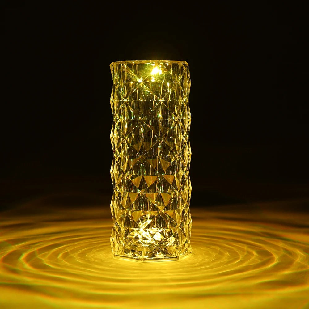 Glisarro - Farbspiele mit Stil