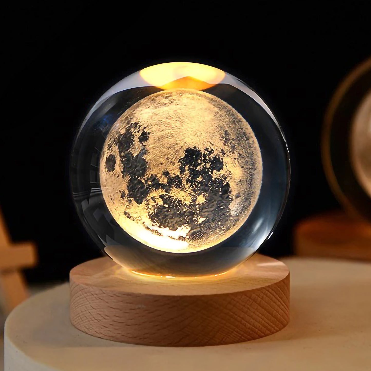 SparkGlobe - Das Universum in deinen Händen