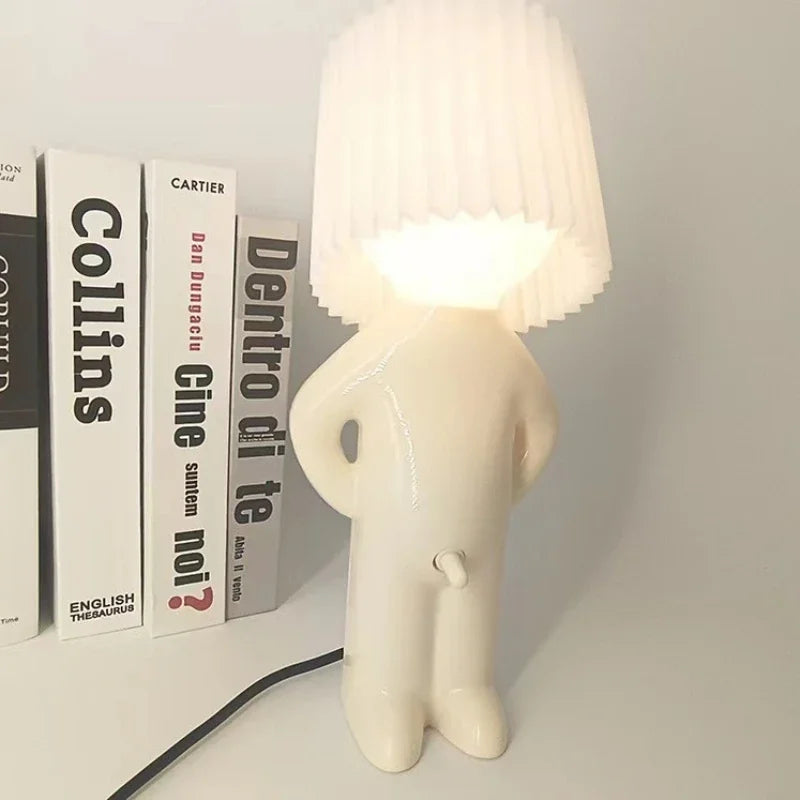 Lampen-Larry