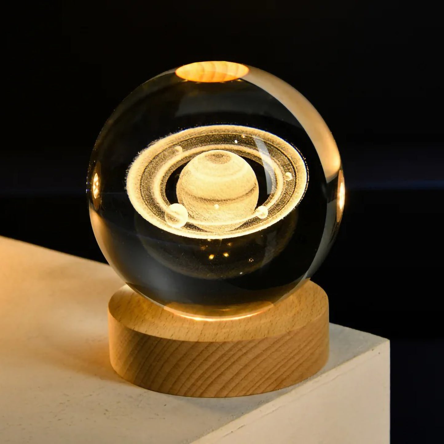 SparkGlobe - Das Universum in deinen Händen
