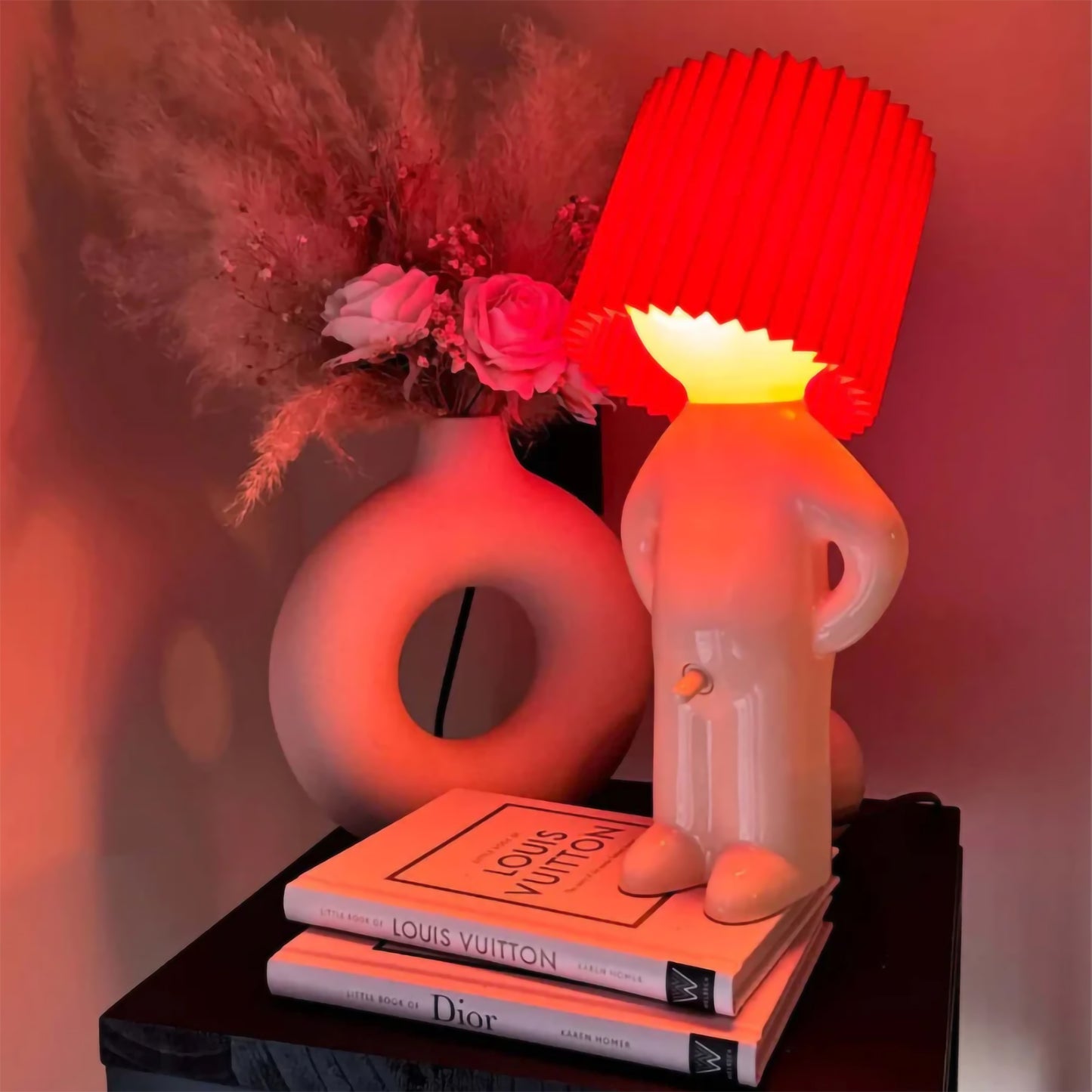 Lampen-Larry