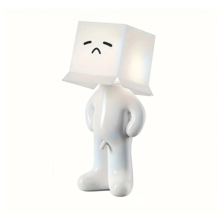 Lampen-Larry - Boxed