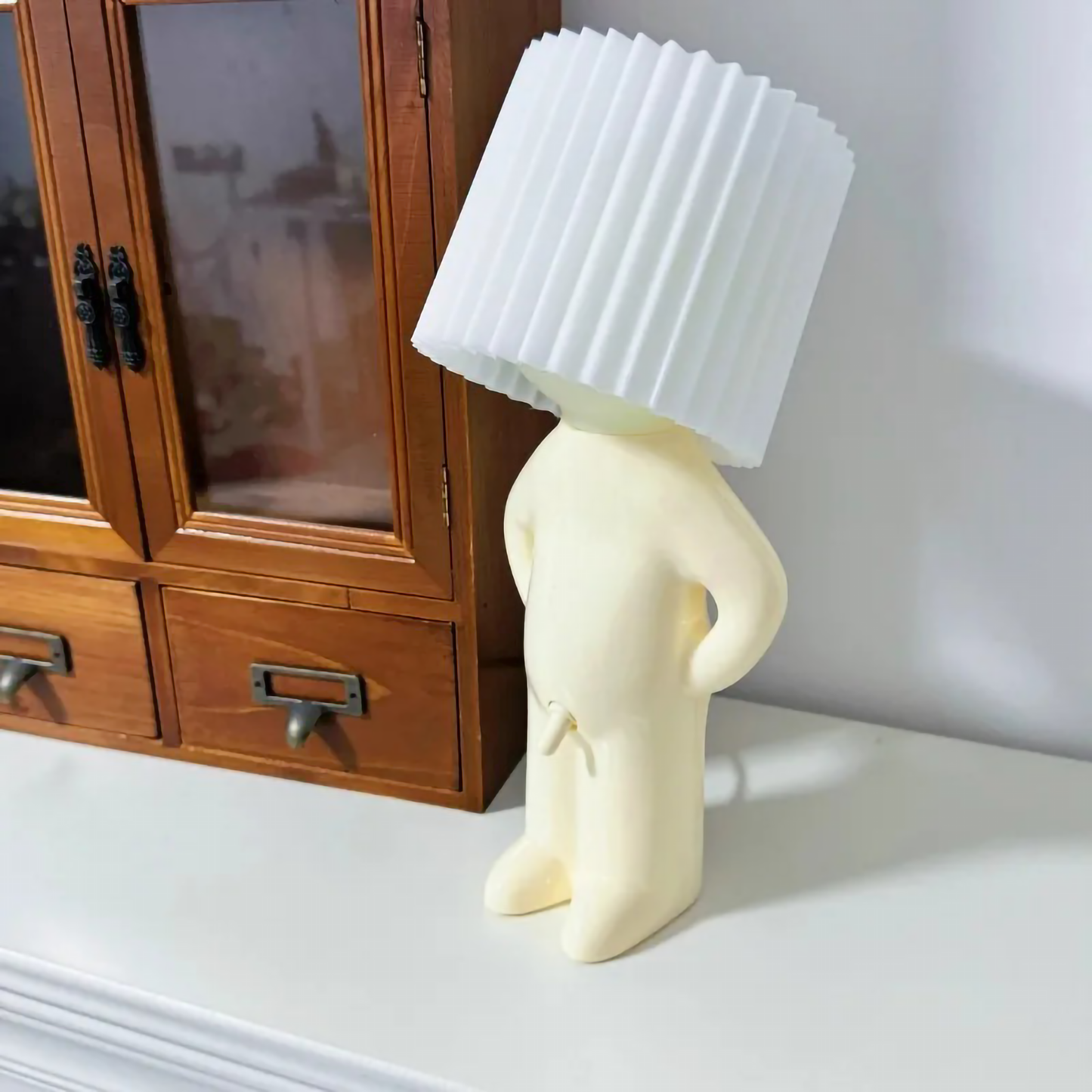 Lampen-Larry