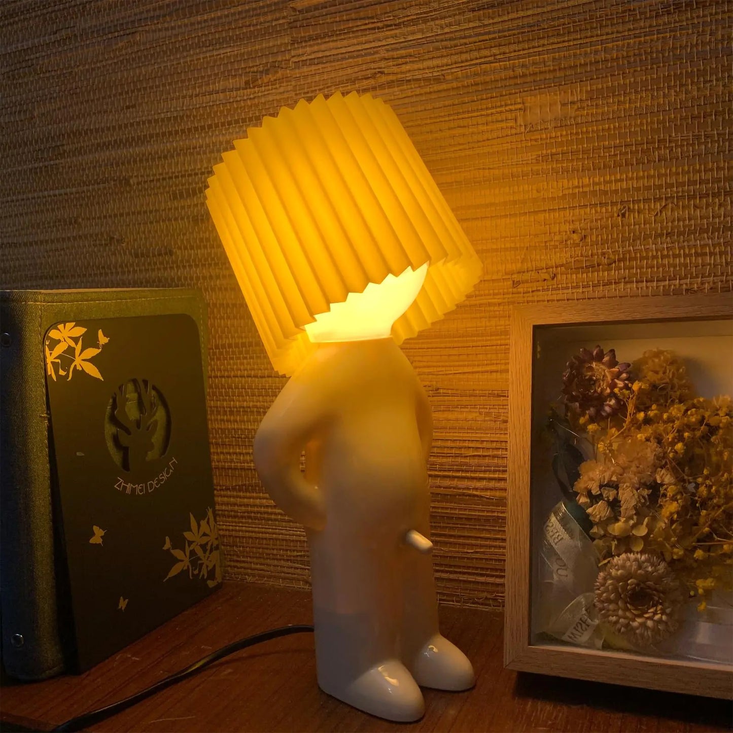 Lampen-Larry