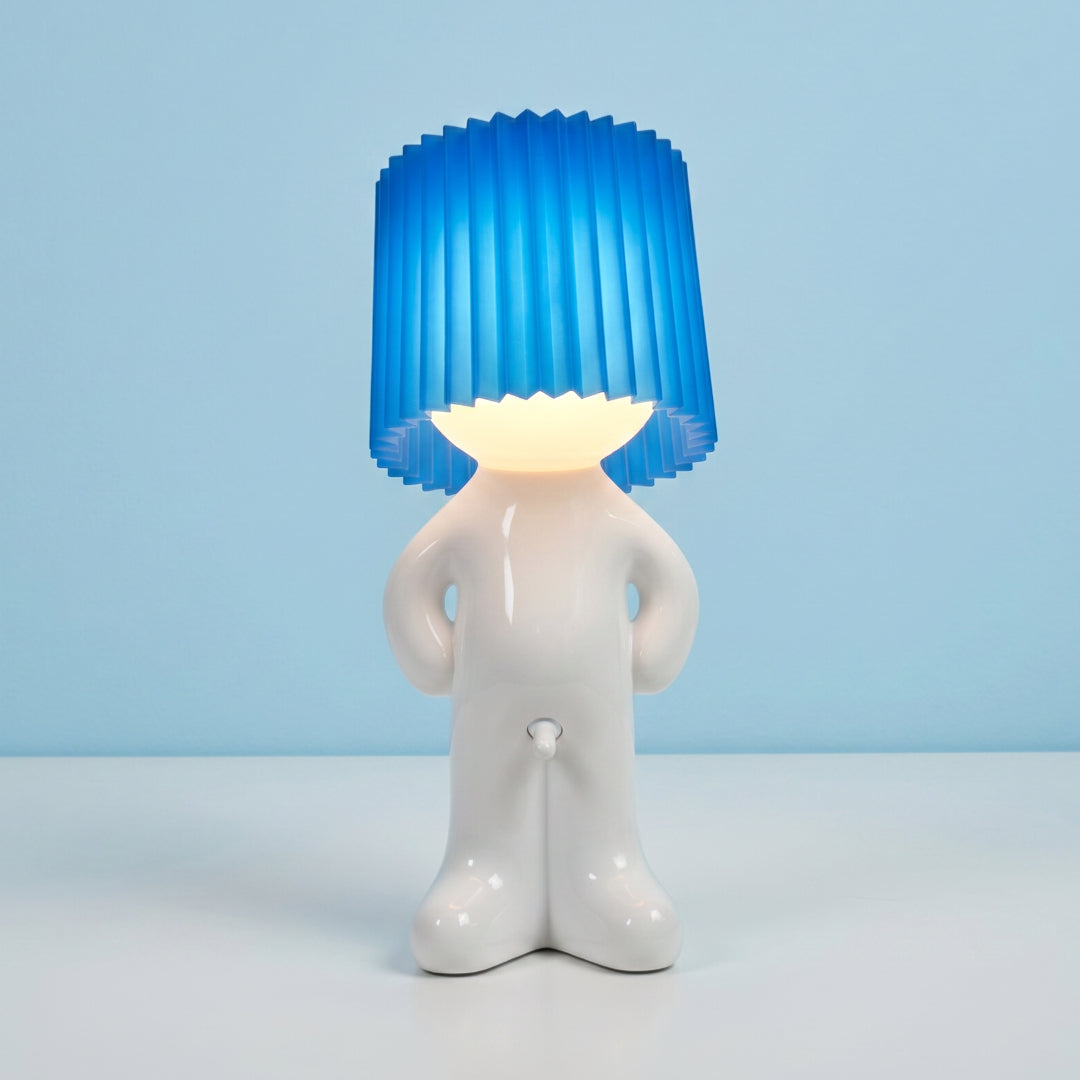Lampen-Larry