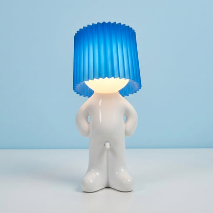 Lampen-Larry