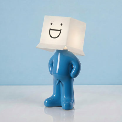 Lampen-Larry - Boxed