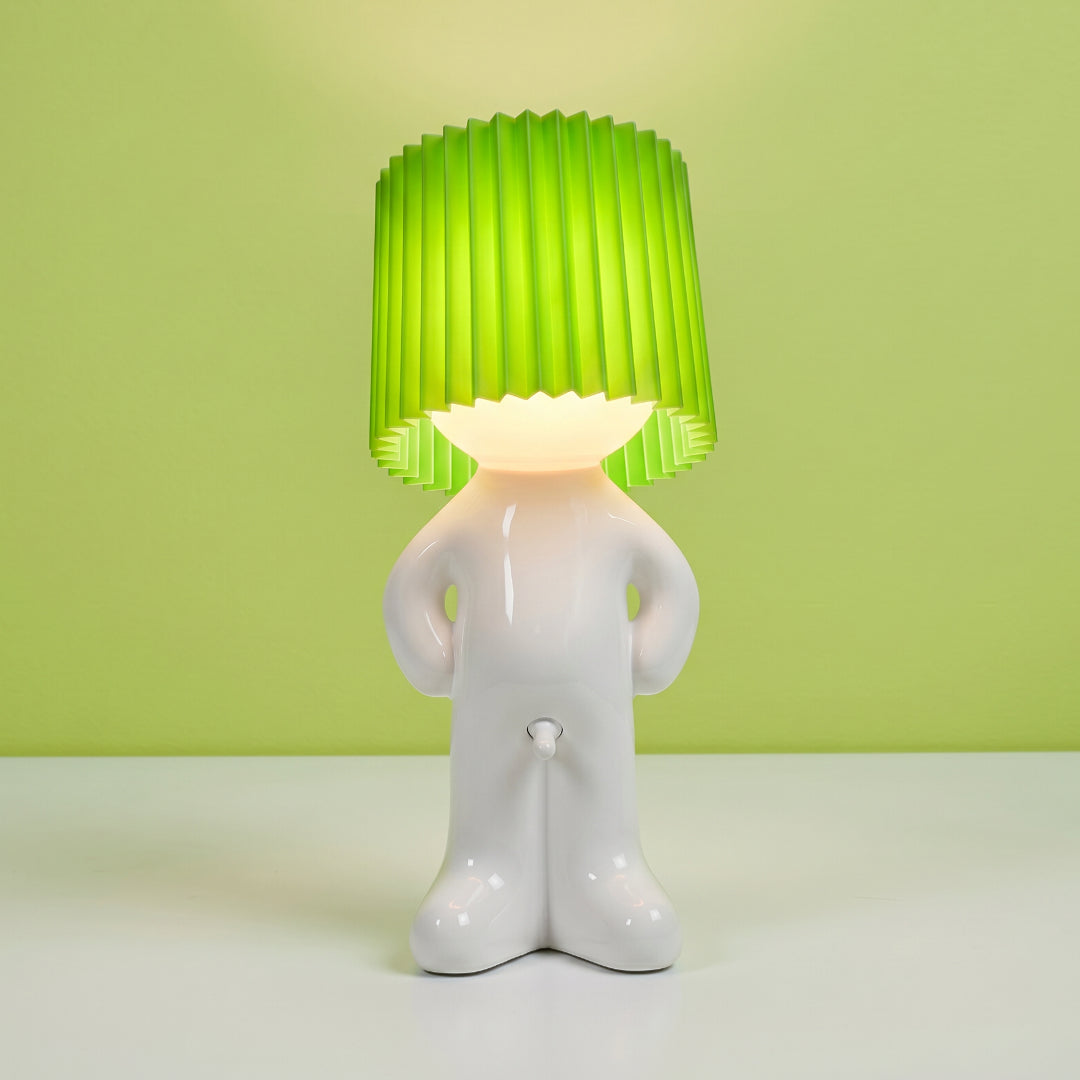Lampen-Larry