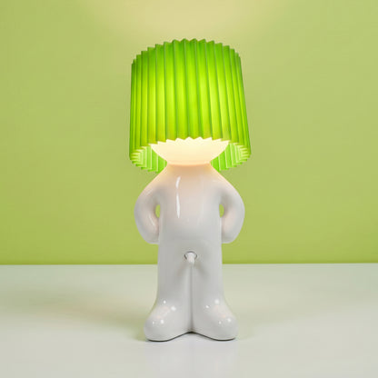 Lampen-Larry