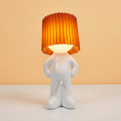 Lampen-Larry