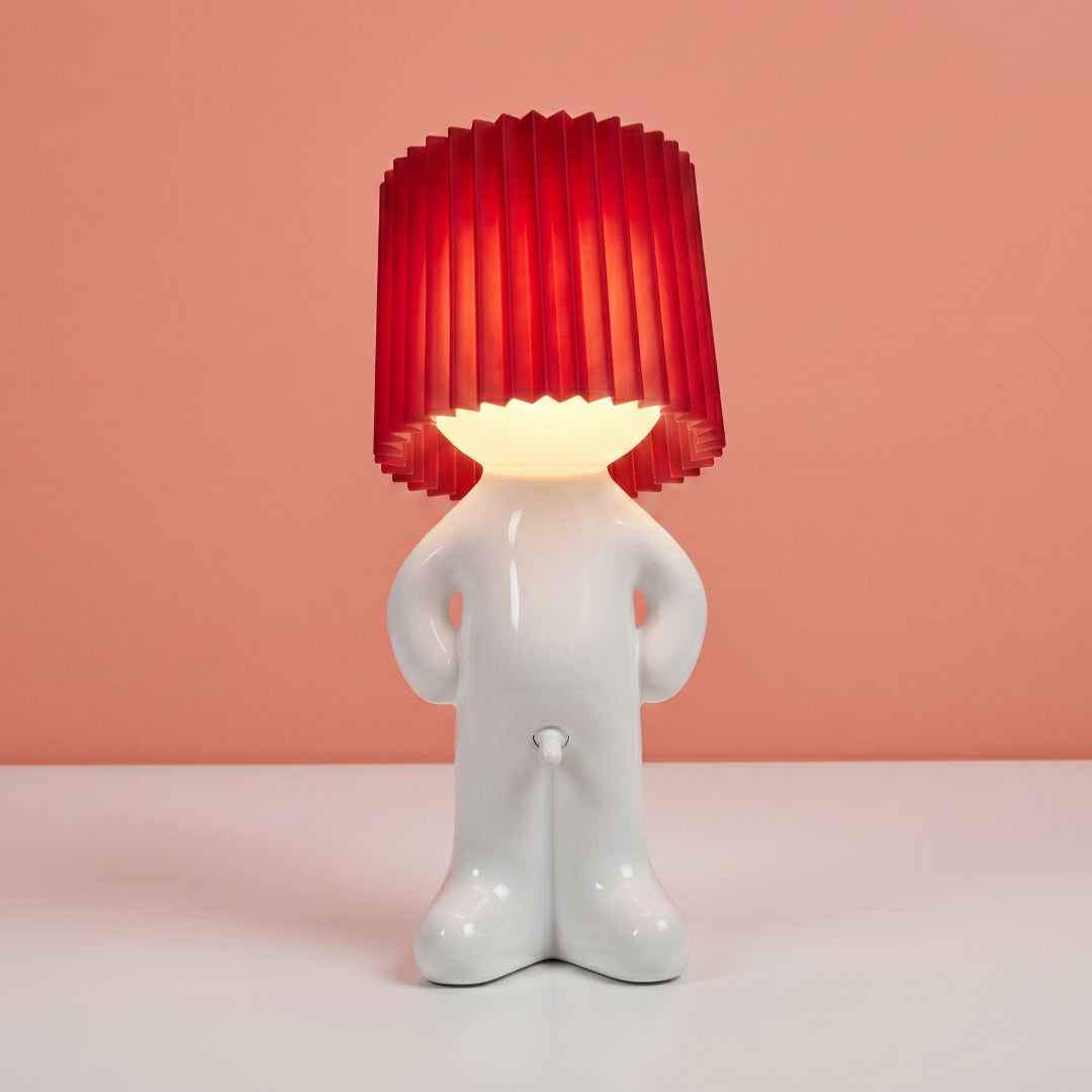 Lampen-Larry