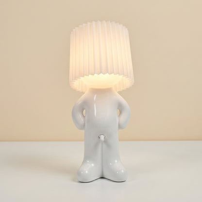 Lampen-Larry