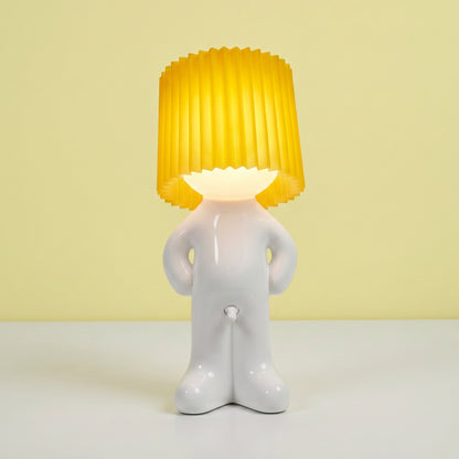 Lampen-Larry