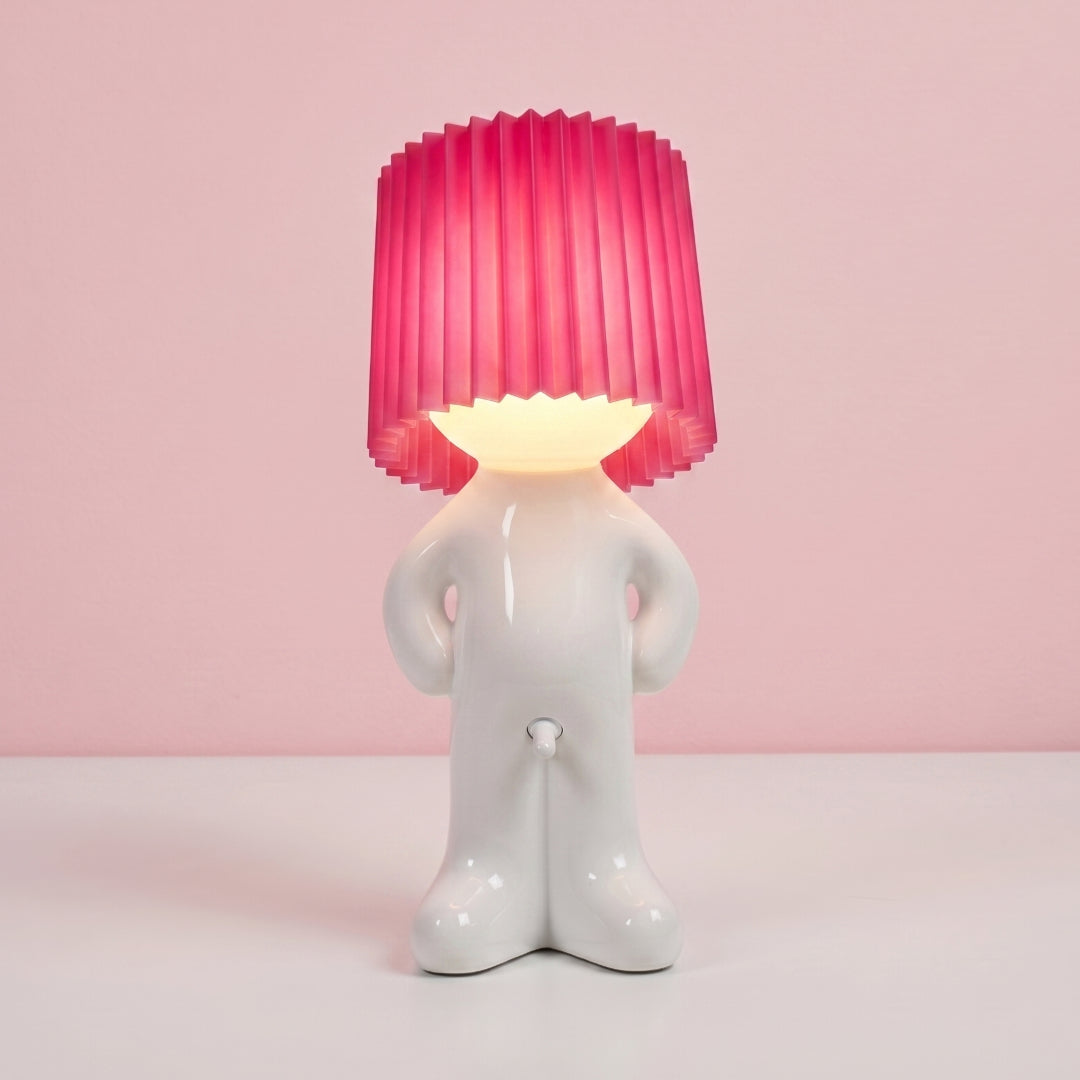 Lampen-Larry