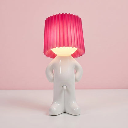 Lampen-Larry