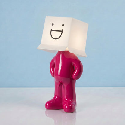 Lampen-Larry - Boxed