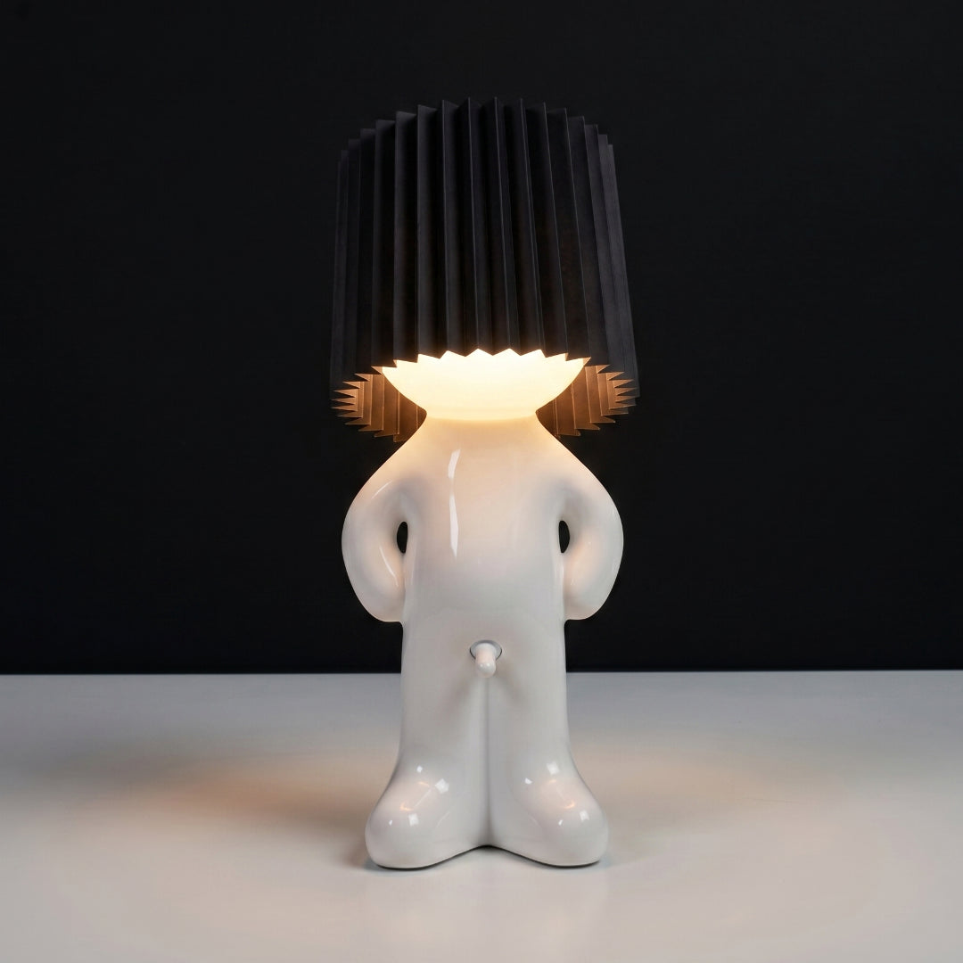 Lampen-Larry