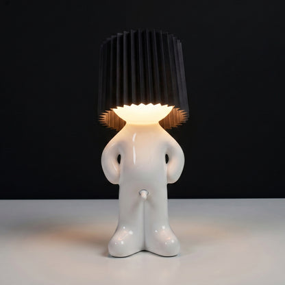 Lampen-Larry