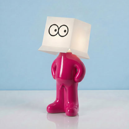 Lampen-Larry - Boxed