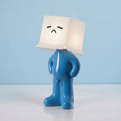 Lampen-Larry - Boxed
