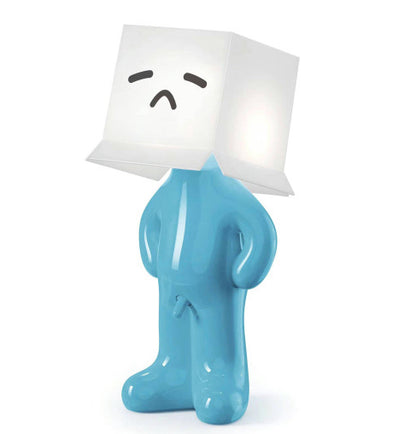 Lampen-Larry - Boxed