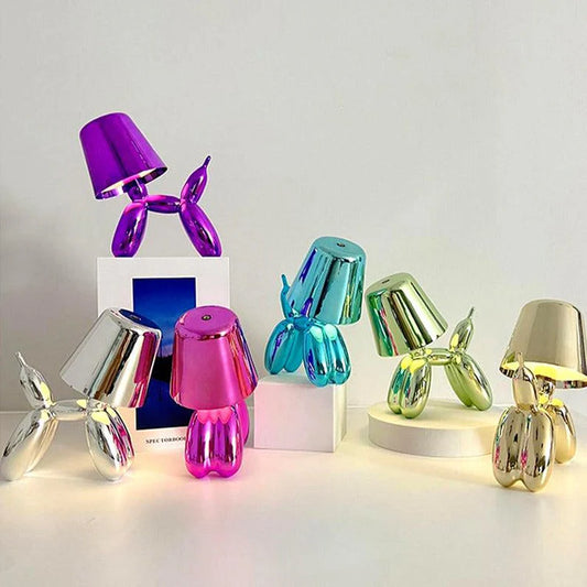 Ballon-Bello – Touch & Glow Edition