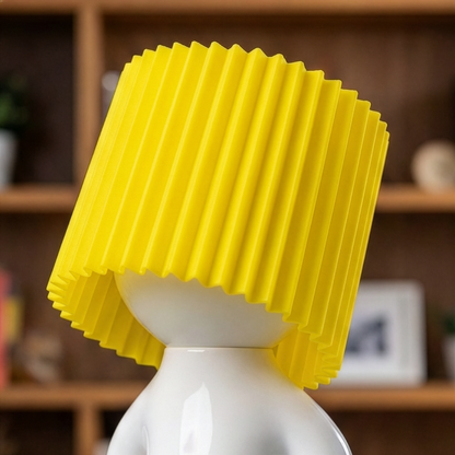 Lampen-Larry - Lampenschirm