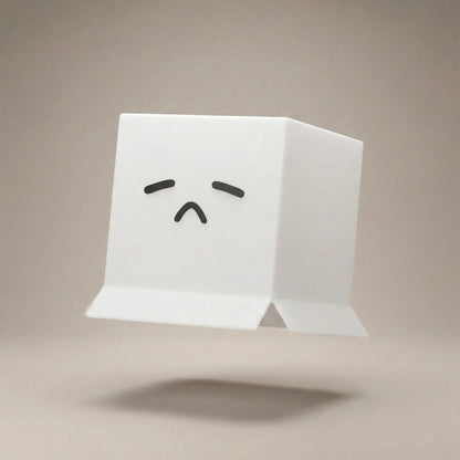 Lampen-Larry - Lampenschirm