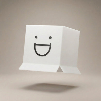 Lampen-Larry - Lampenschirm