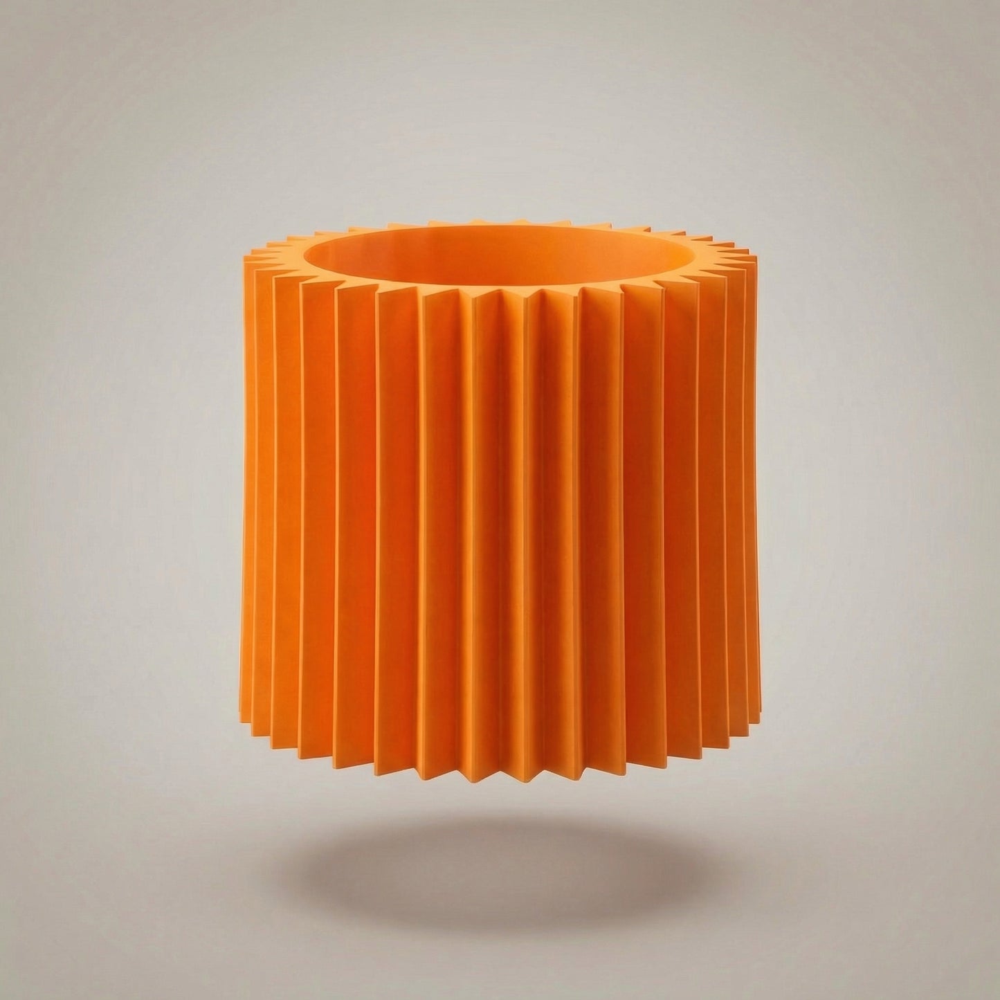 Lampen-Larry - Lampenschirm