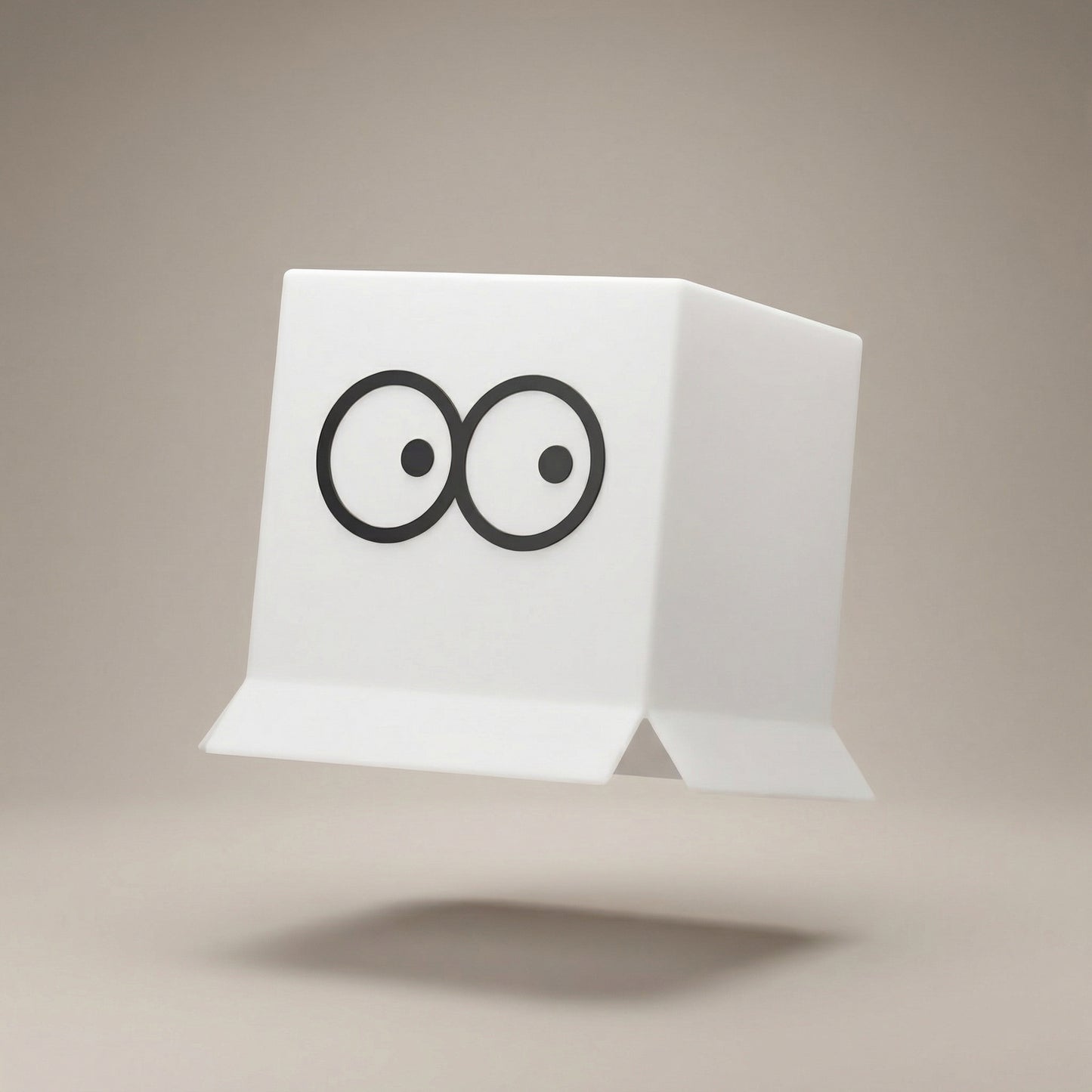 Lampen-Larry - Lampenschirm