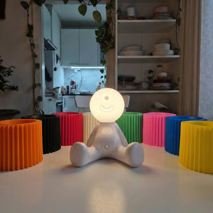 Lampen-Larry - Lampenschirm