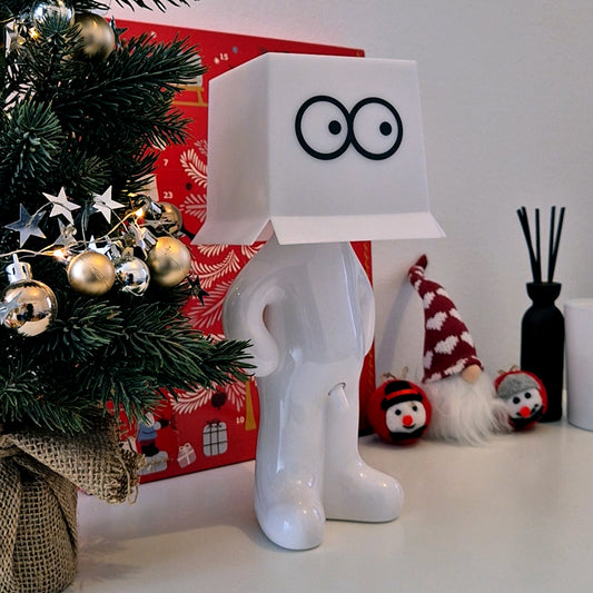 Lampen-Larry - Boxed