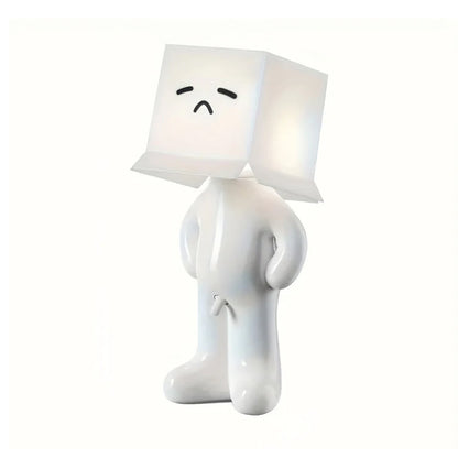 Lampen-Larry - Boxed