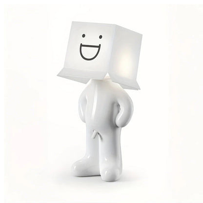 Lampen-Larry - Boxed
