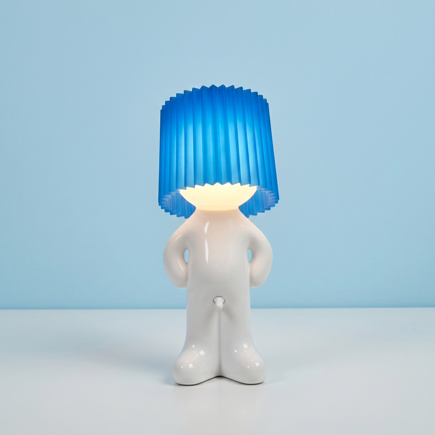 Lampen-Larry