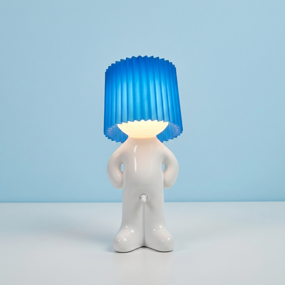 Lampen-Larry