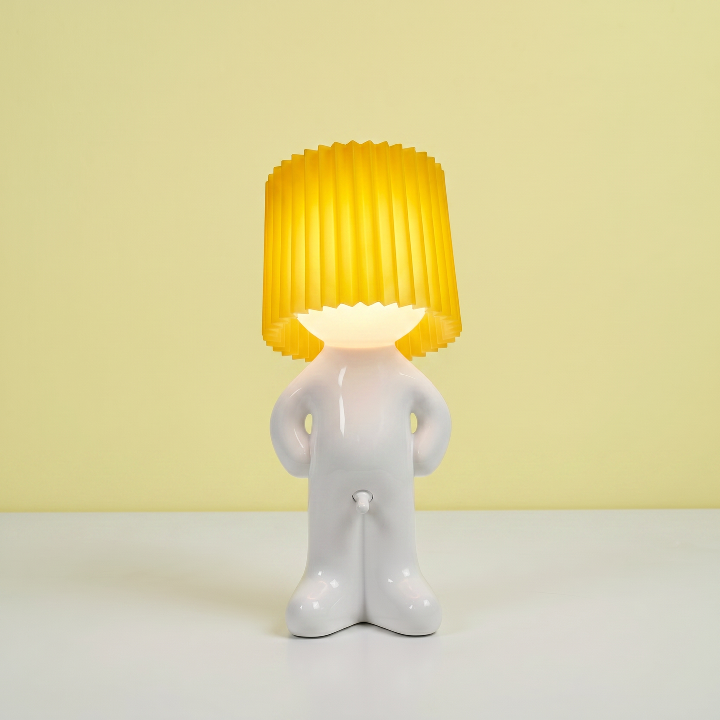 Lampen-Larry