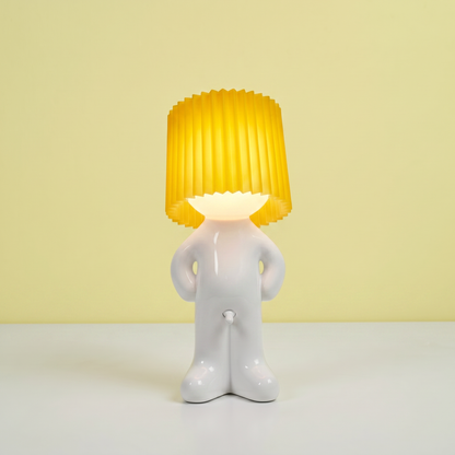 Lampen-Larry